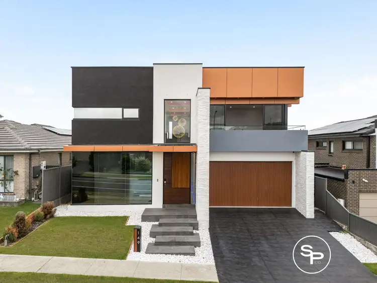 149 Donovan Boulevard