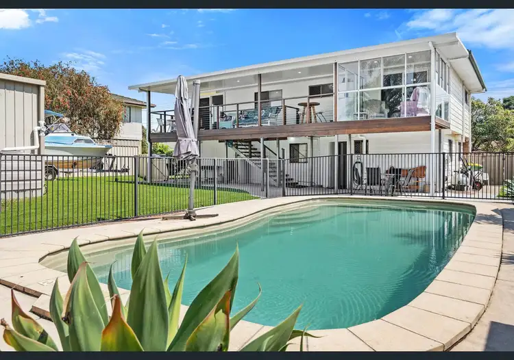 41 Ogilvie Street, Alexandra Hills QLD 4161