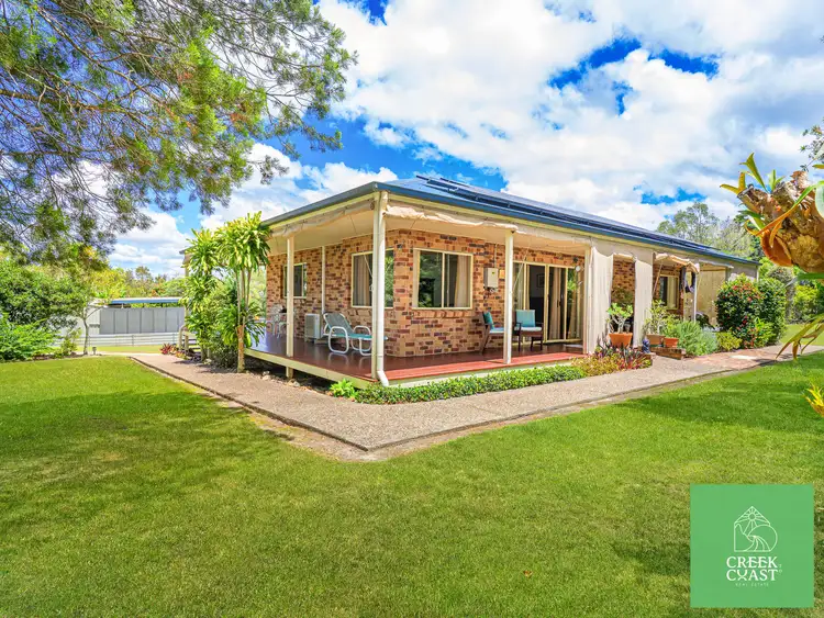 3 Cygnet Court