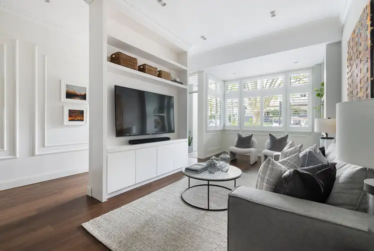 74 Paddington Street