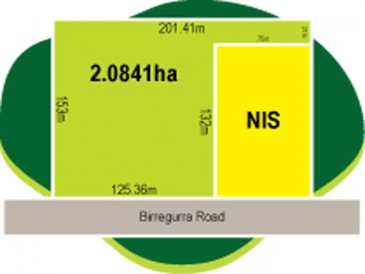Main view of Homely land listing, 415 Birregurra Road, Birregurra VIC 3242