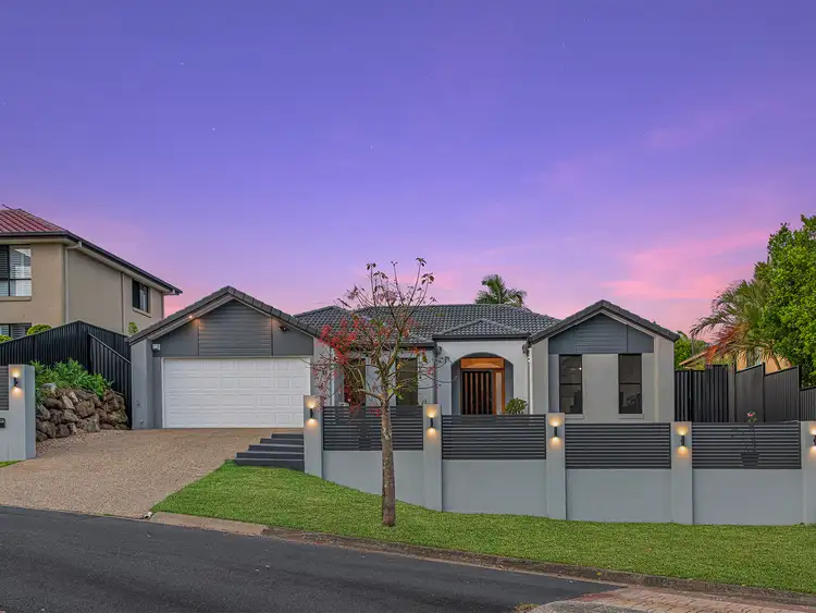 1 Bonney Place