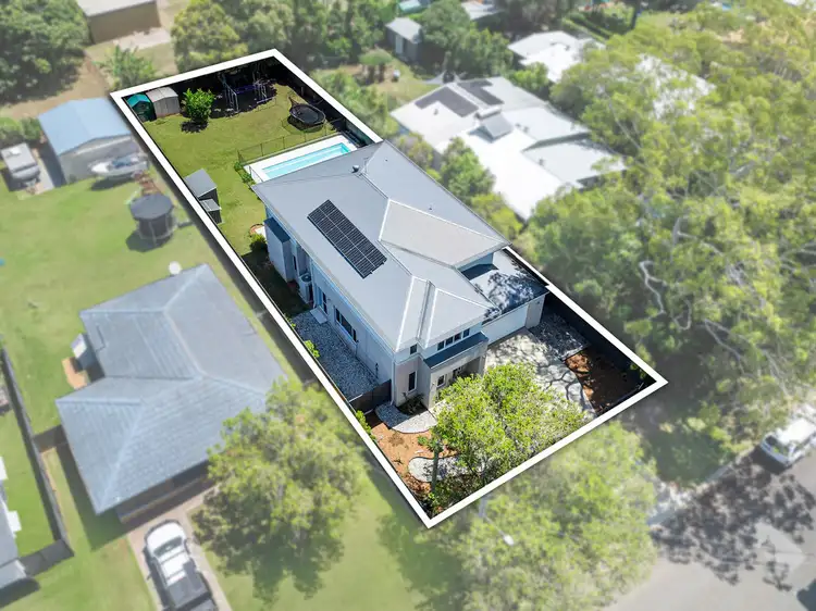 Fifth view of Homely house listing, 15 Kelso Street, Wellington Point QLD 4160