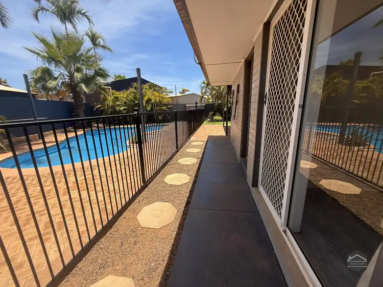 7 Bayman Street