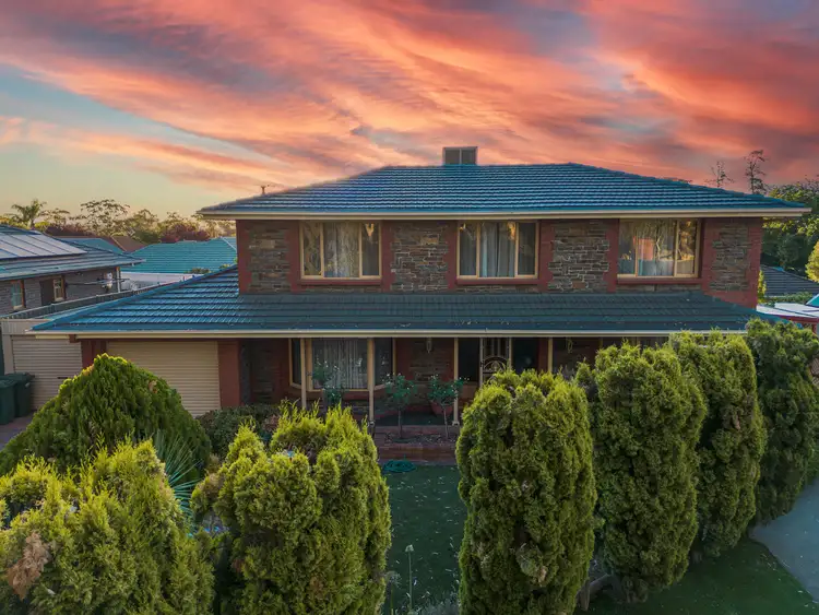 12 Heitmann Court