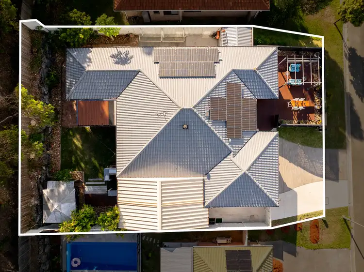 6 Blaxland Place