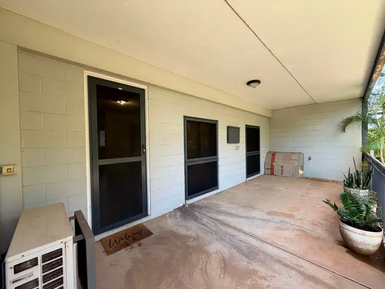 5 Corney Street