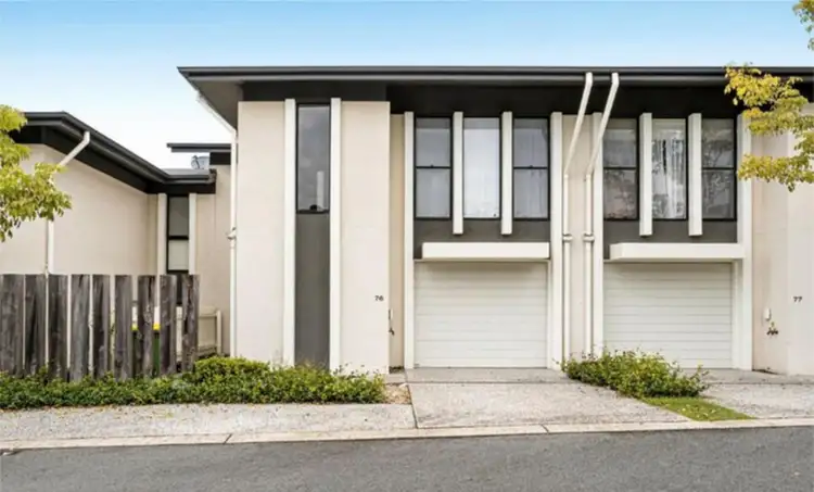 18 Archipelago Street