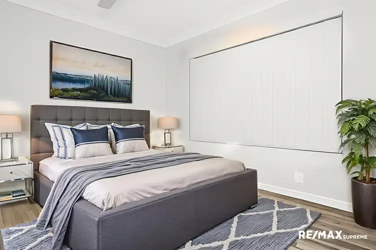 Fifth view of Homely house listing, 54 Marshall Circuit, Coomera QLD 4209