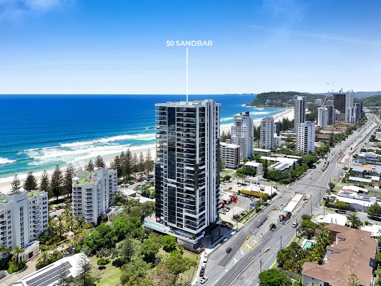 1969 Gold Coast Highway