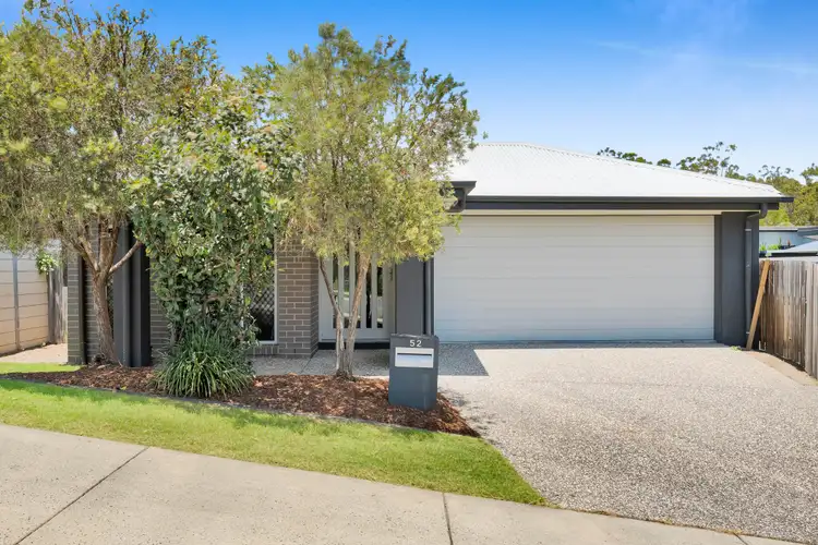 52 Woodline Drive