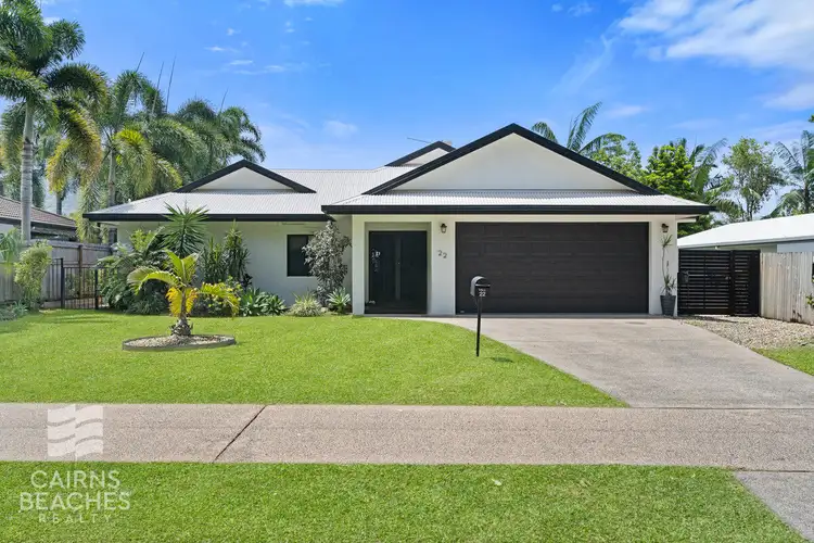 22 Moore Road