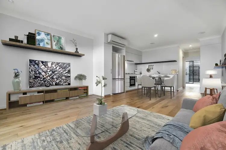 1 Glenariff Boulevard