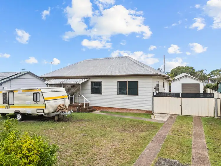 10 Subiaco Avenue