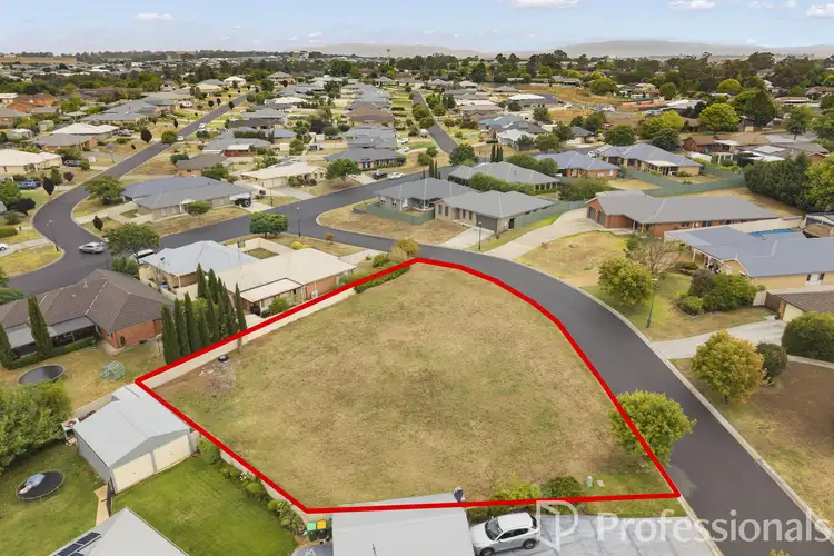 4 Walpole Close
