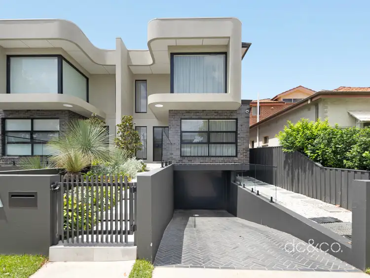 16A Station Street