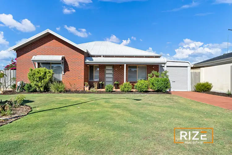 12 Yatala Close