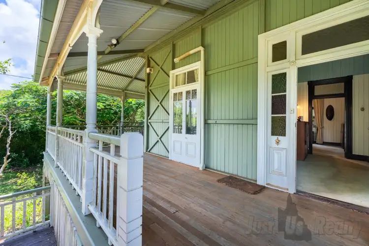 195 Bargara Road