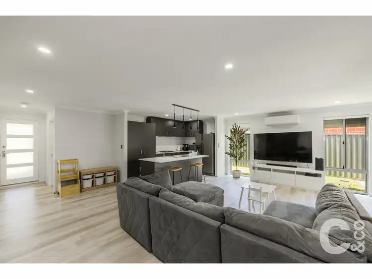 50 Jasper Bend, Wellard WA 6170