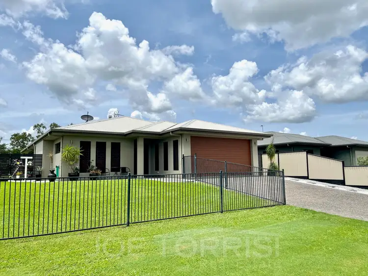 21 Mirrabook Avenue