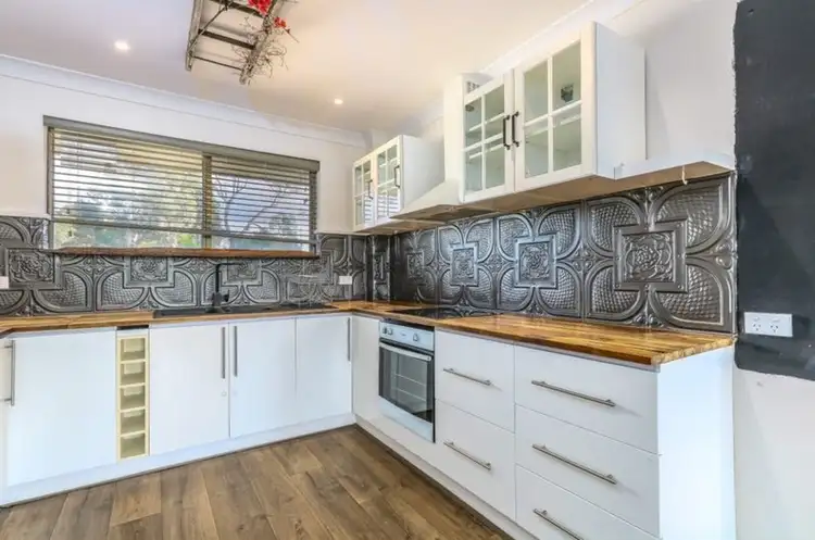 22 Kingscliff Street