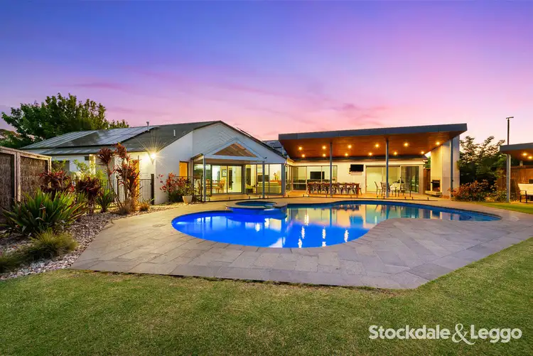 20A Laurence Grove
