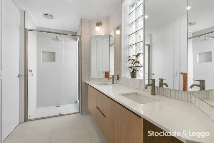 Fifth view of Homely house listing, 20A Laurence Grove, Traralgon VIC 3844