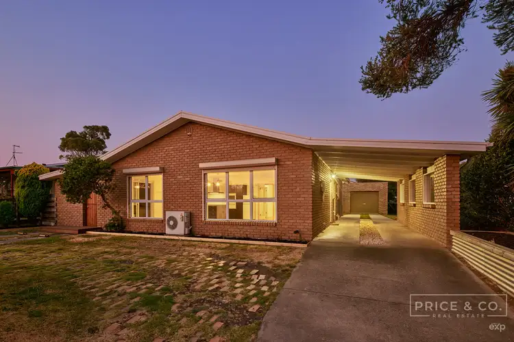 3 Inverloch Road