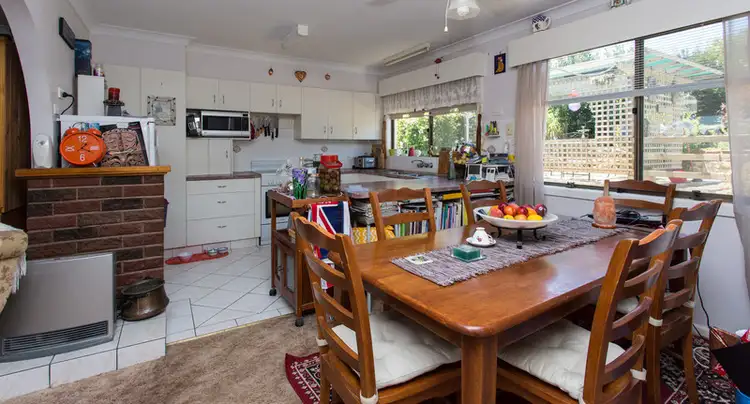 Fifth view of Homely house listing, 16 Mecklenberg Street, Bega NSW 2550