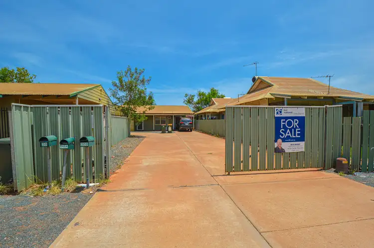 20B Yanderra Crescent