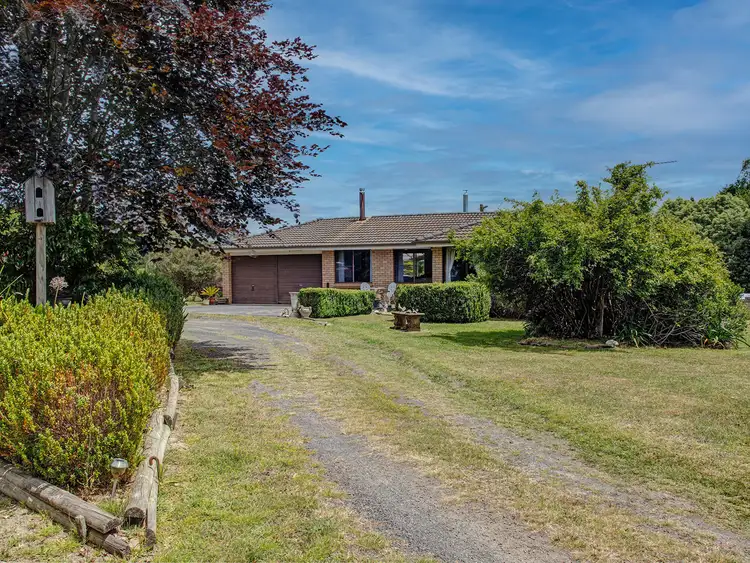 746 Sheepwash Road