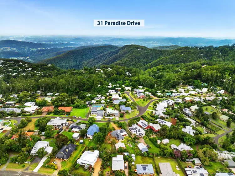 31 Paradise Drive