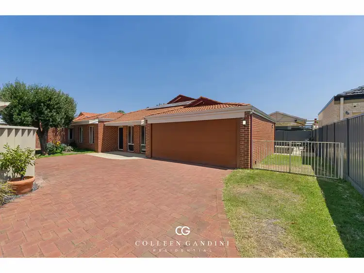 111A Edward Street