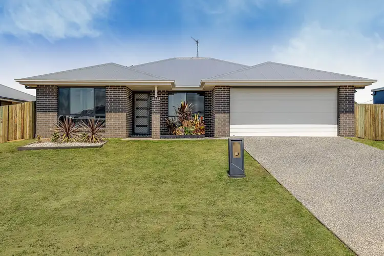 38 Myrtleford Crecent