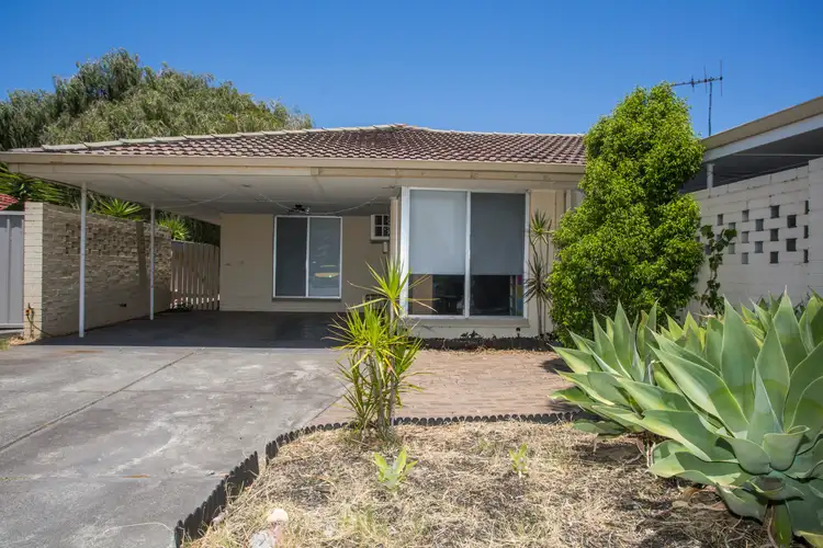 580A Morley Drive