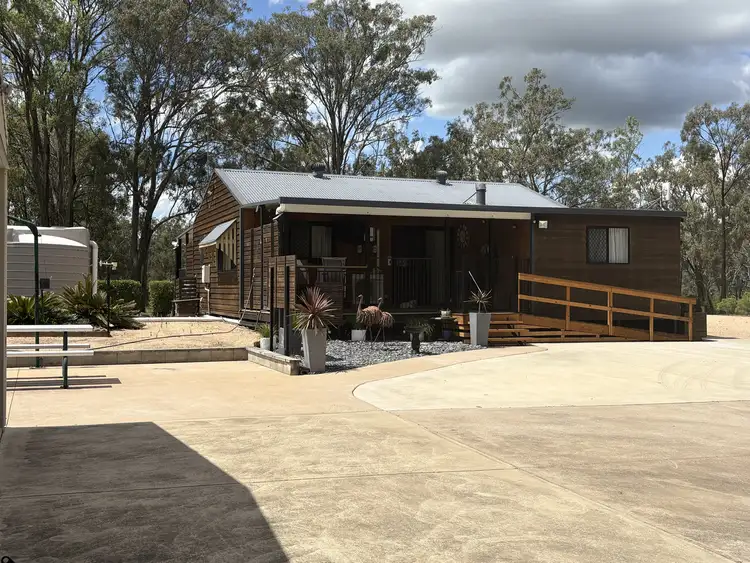 503 Cooyar-rangemore
