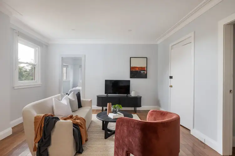 530 New Canterbury Road