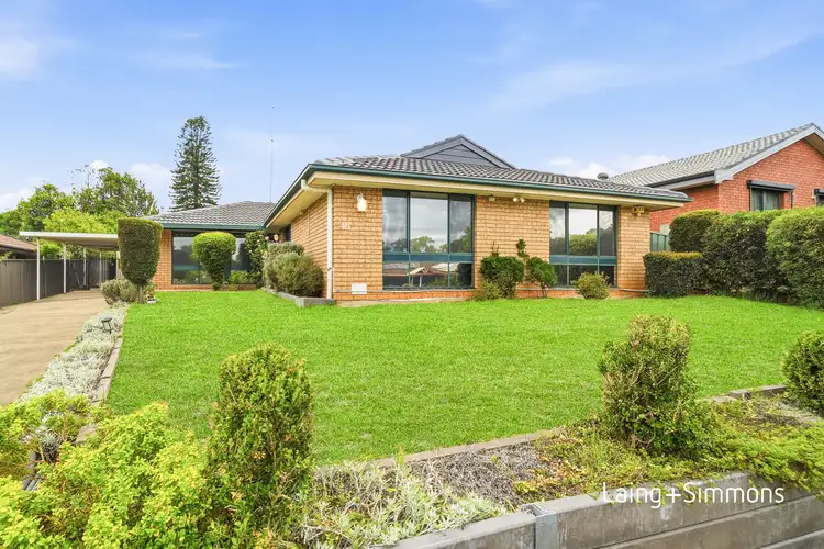 46 Anderson Road