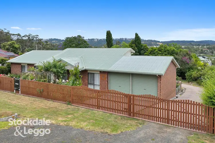 3-5 Bourke Street