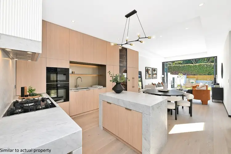 56A Old South Head Road