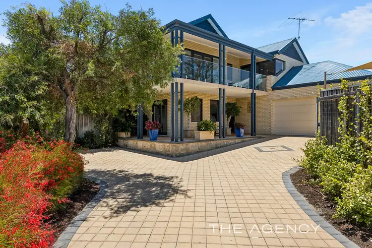 42 New England Drive