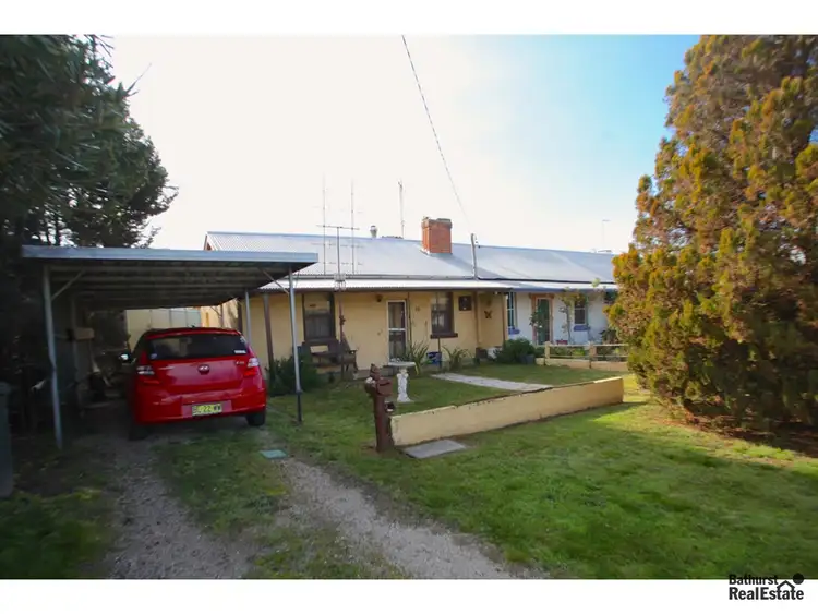 Main view of Homely house listing, 18 Lee Street, Kelso NSW 2795