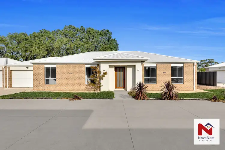 445 OLD MELBOURNE Road,