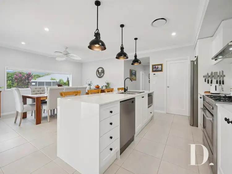 Fifth view of Homely house listing, 9 Cameron Close, Glenreagh NSW 2450