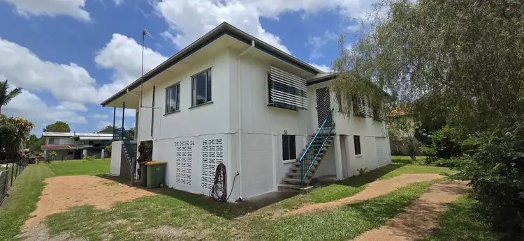 50 Davidson Street