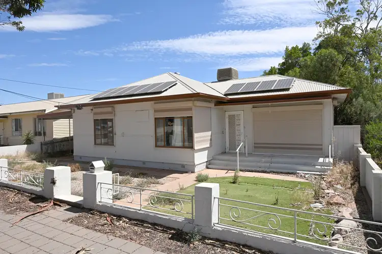5 Rupert Street