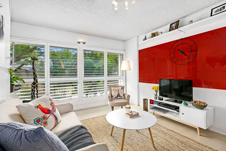85-91 Elizabeth Bay Road
