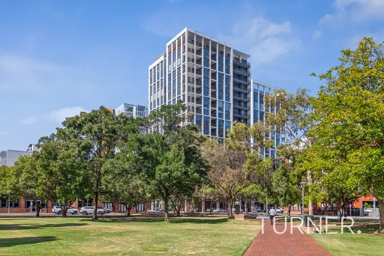 181 Waymouth Street