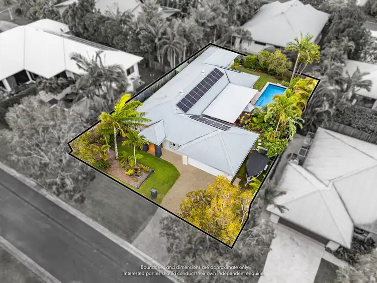 19 Slipstream Road