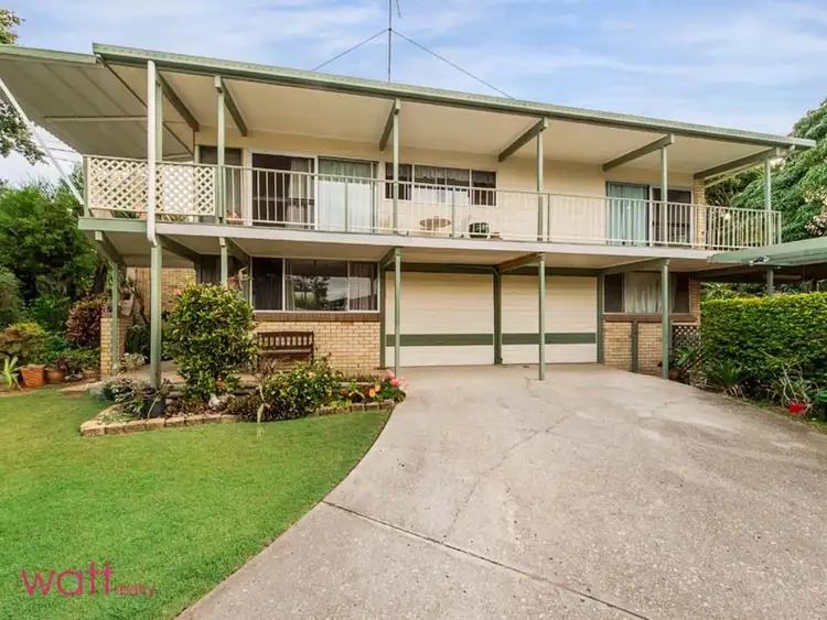 25 Toulambi Street, Bracken Ridge QLD 4017